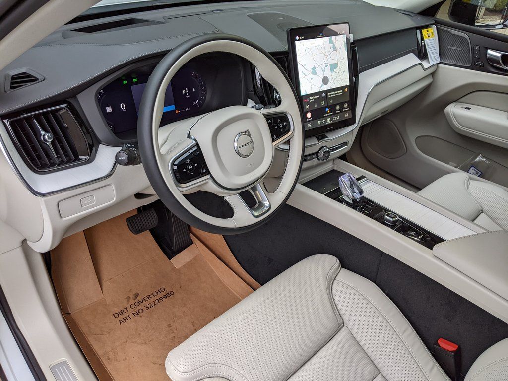 2026 Volvo XC60 Ultra - Photo 8