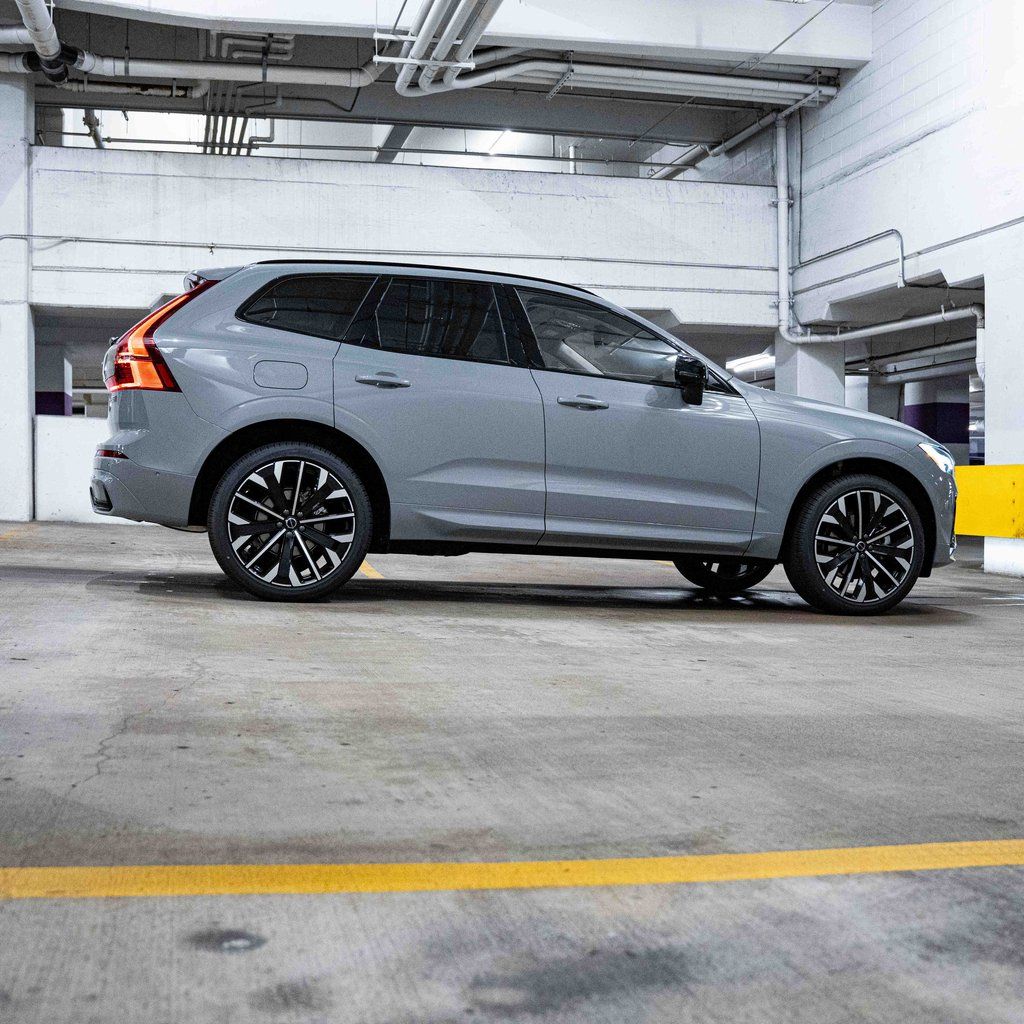 2026 Volvo XC60 Ultra - Photo 7