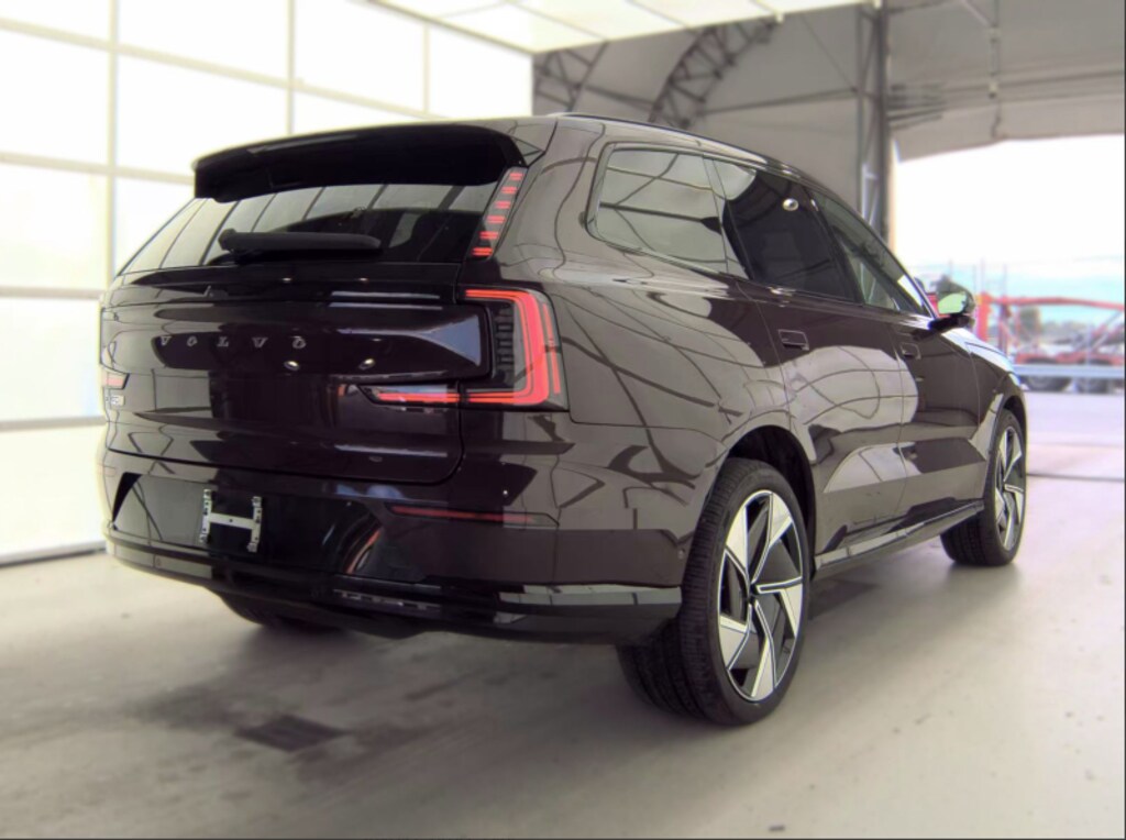 Used 2025 Volvo EX90 Twin Motor Performance Ultra SUV