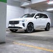  Volvo XC90 plug-in hybrid