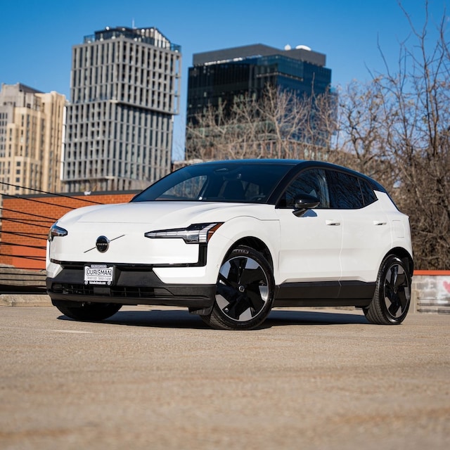 2025 Volvo EX30 Twin Motor Performance Ultra SUV