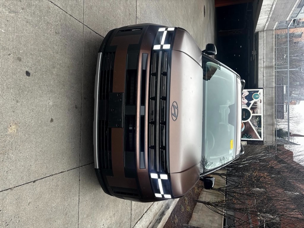 Used 2024 Hyundai Santa Fe XRT SUV