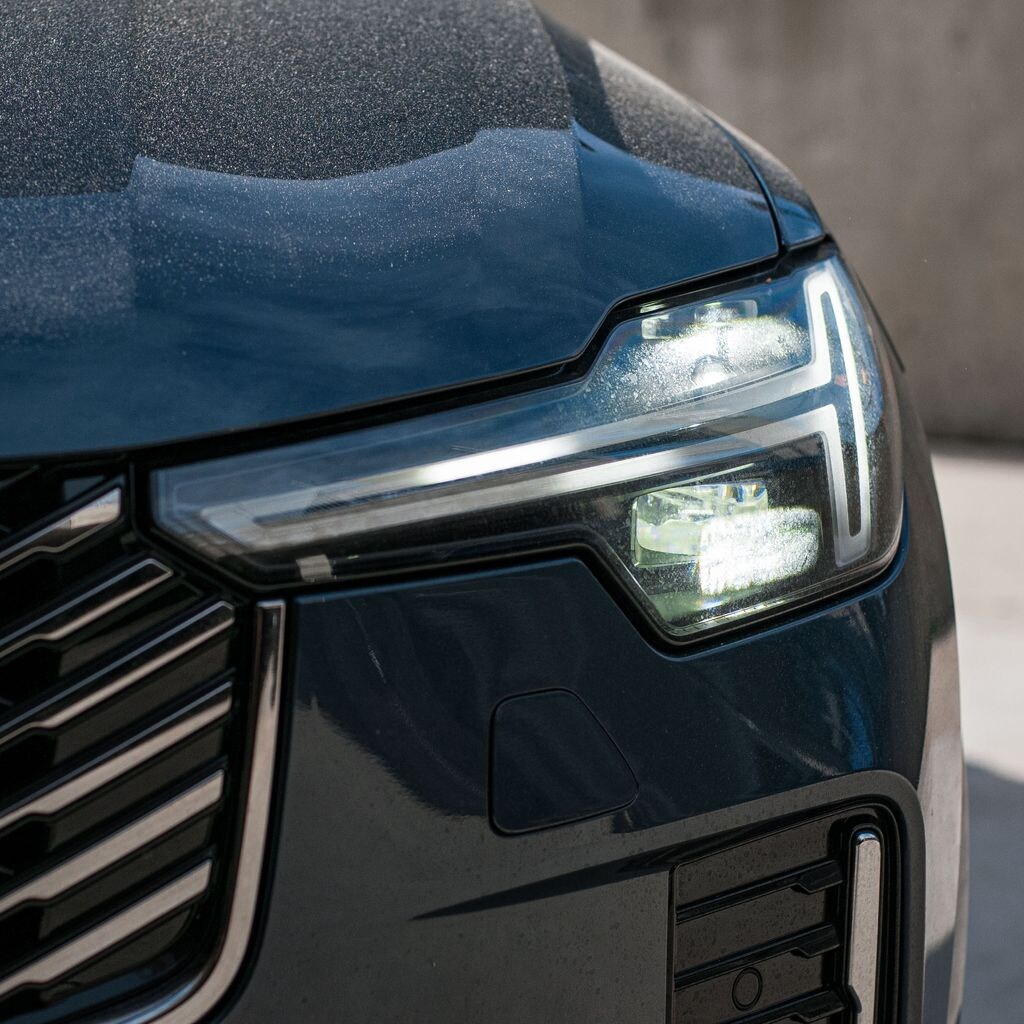 New 2026 Volvo XC90 B6 Plus 7-Seater SUV