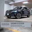 Volvo XC90 plug-in hybrid
