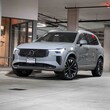 Volvo XC90 plug-in hybrid