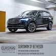  Volvo XC90 plug-in hybrid