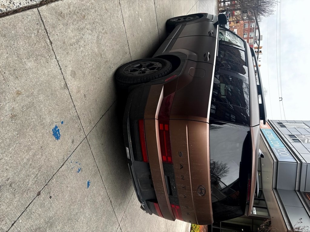 Used 2024 Hyundai Santa Fe XRT SUV