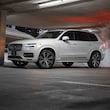  Volvo XC90 Plug-In Hybrid