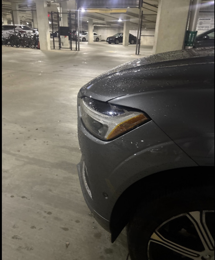 2021 Volvo XC60