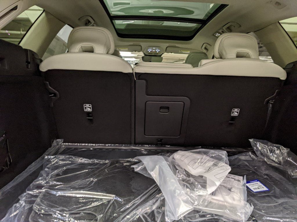 2026 Volvo XC60 Ultra - Photo 27