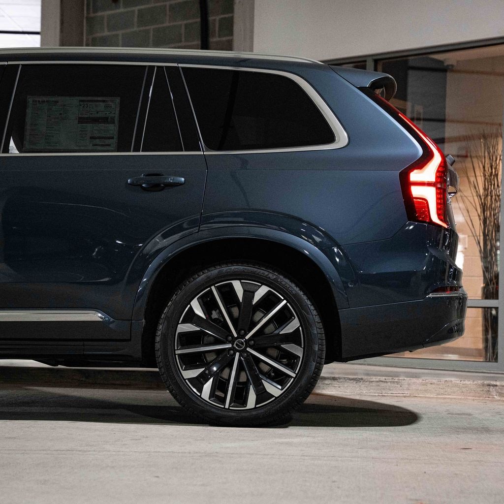 New 2026 Volvo XC90 B6 Ultra 7-Seater SUV