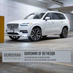 2025 Volvo XC90 B5 Plus AWD SUV