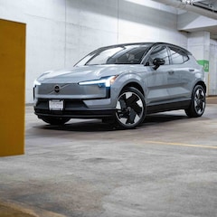 2026 Volvo EX30 Twin Motor Ultra AWD SUV