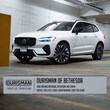 Volvo XC60 plug-in hybrid