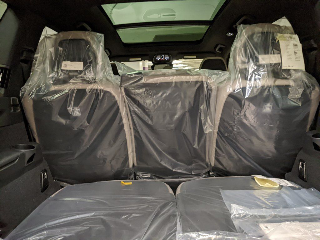 2026 Volvo XC90 Plus - Photo 27