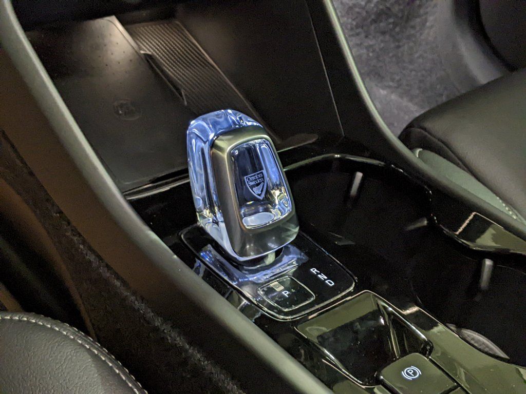 2026 Volvo XC40 Plus - Photo 19