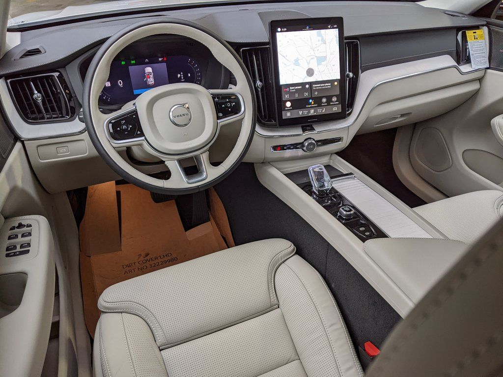 2026 Volvo XC60 Ultra - Photo 12