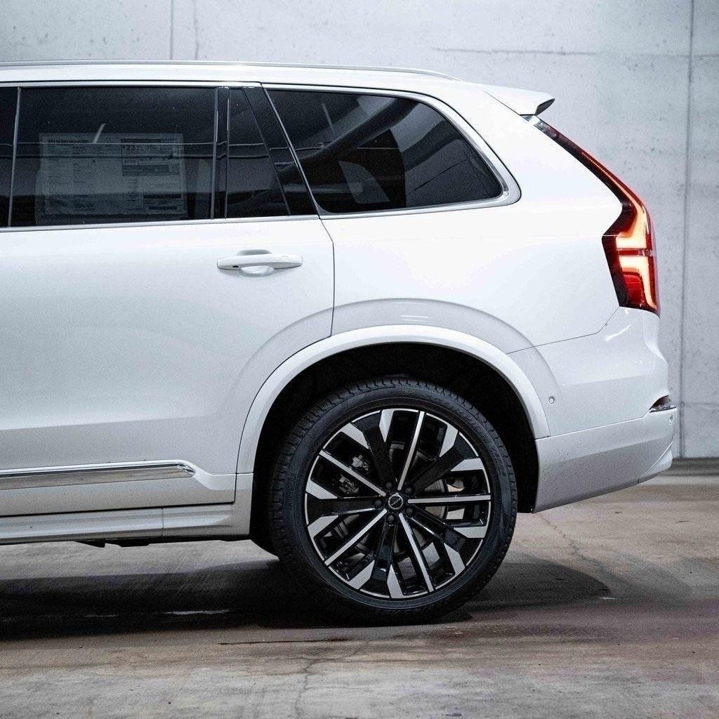 2026 Volvo XC90 Ultra