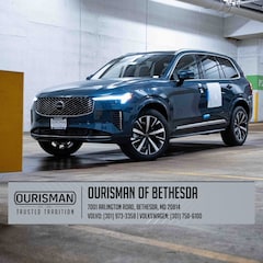 2026 Volvo XC90 B5 Core SUV