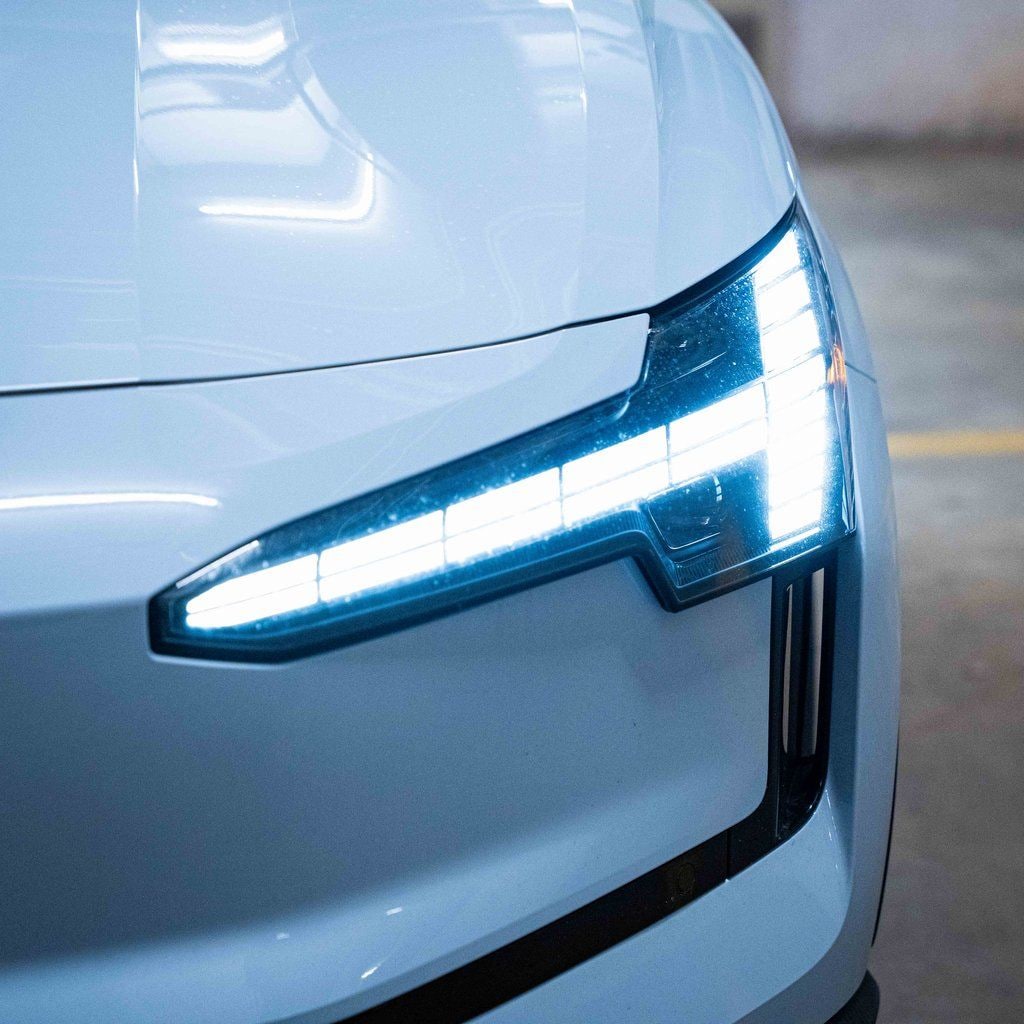 New 2026 Volvo EX30 Twin Motor Plus SUV