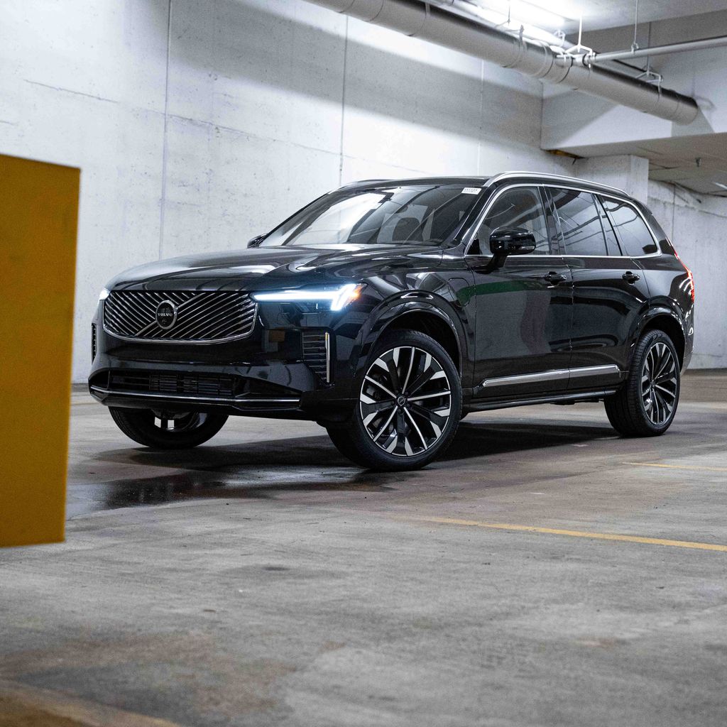 2026 Volvo XC90 T8 Recharge Ultra Bright 6-Seater 4WD's photo