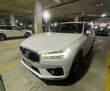  Volvo XC60 Hybrid