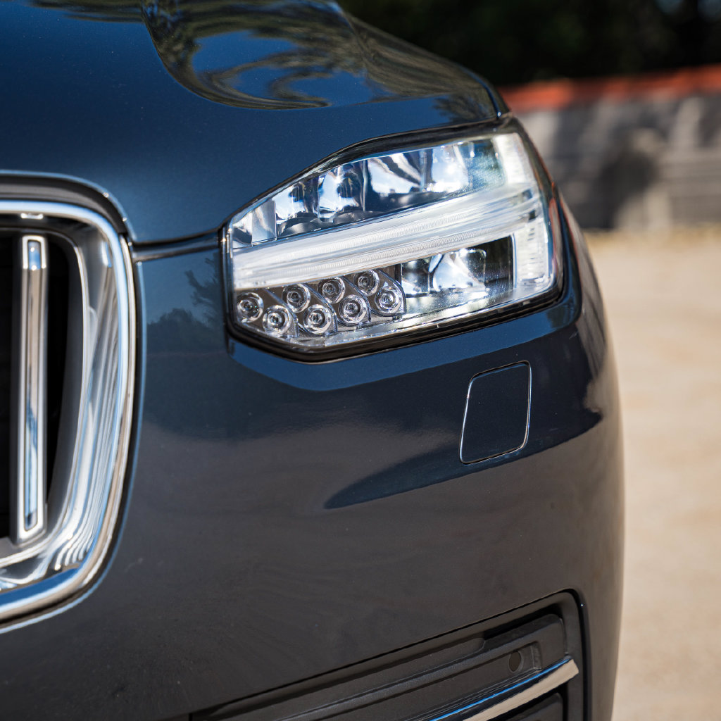 Certified 2024 Volvo XC90 Ultimate SUV