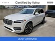  Volvo XC90 Recharge Plug-In Hybrid