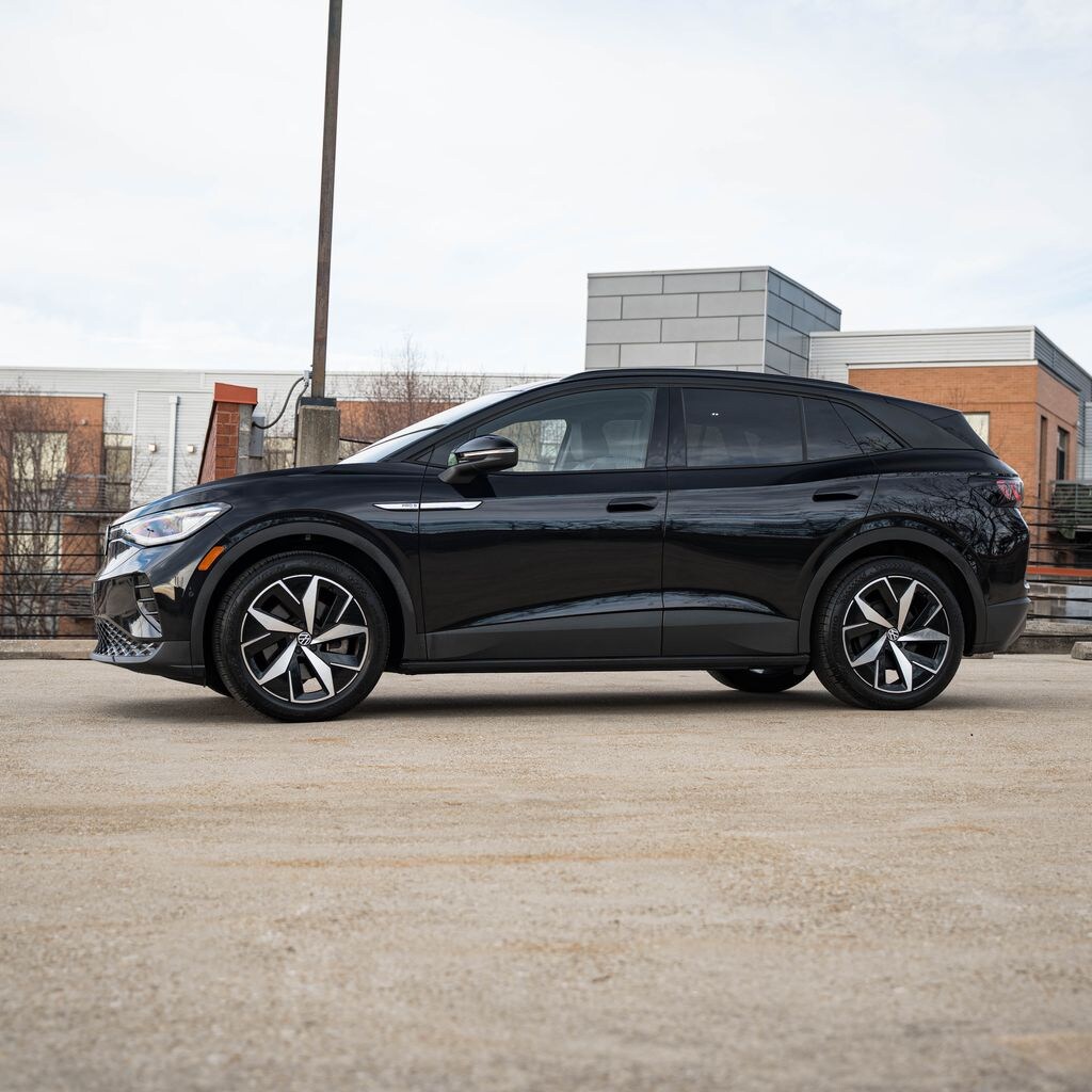 Used 2023 Volkswagen ID.4 Pro S SUV