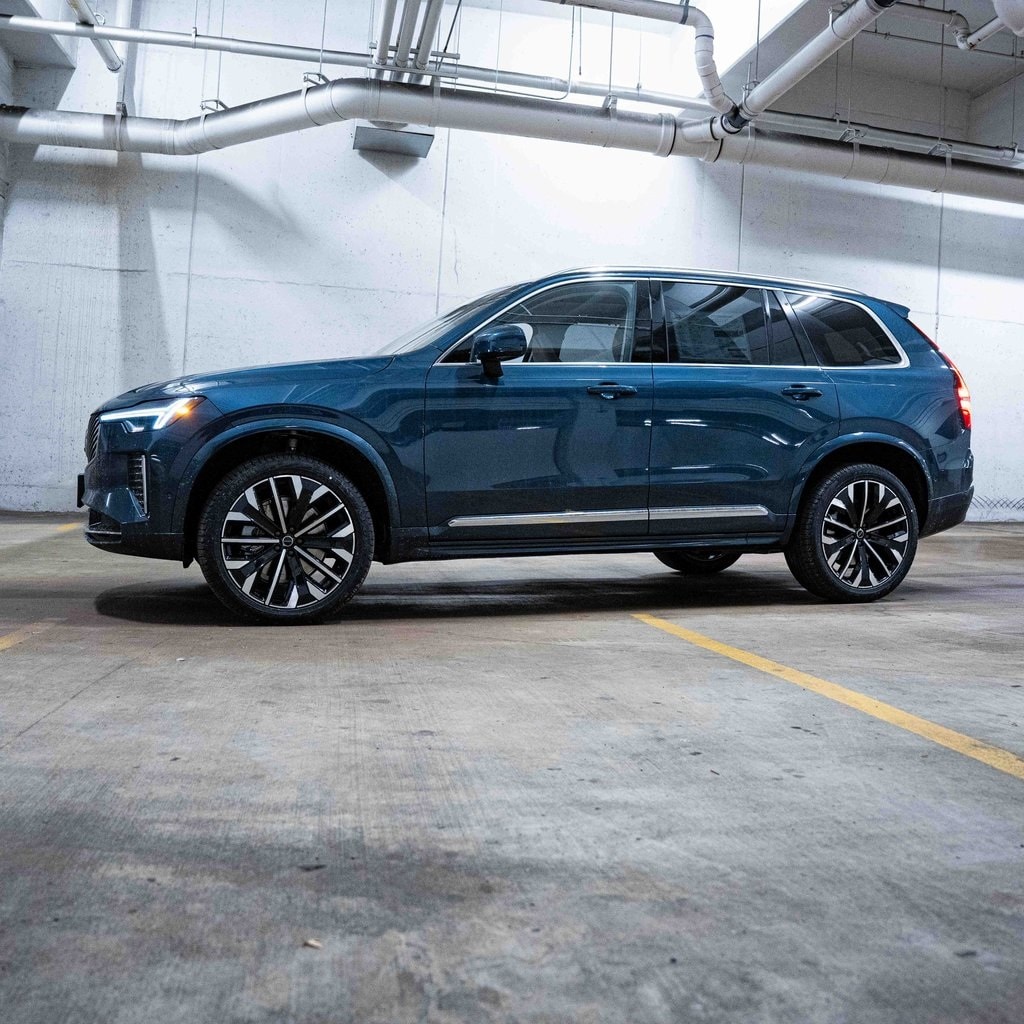 New 2026 Volvo XC90 B6 Ultra 7-Seater SUV
