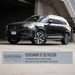  Volvo XC90 plug-in hybrid