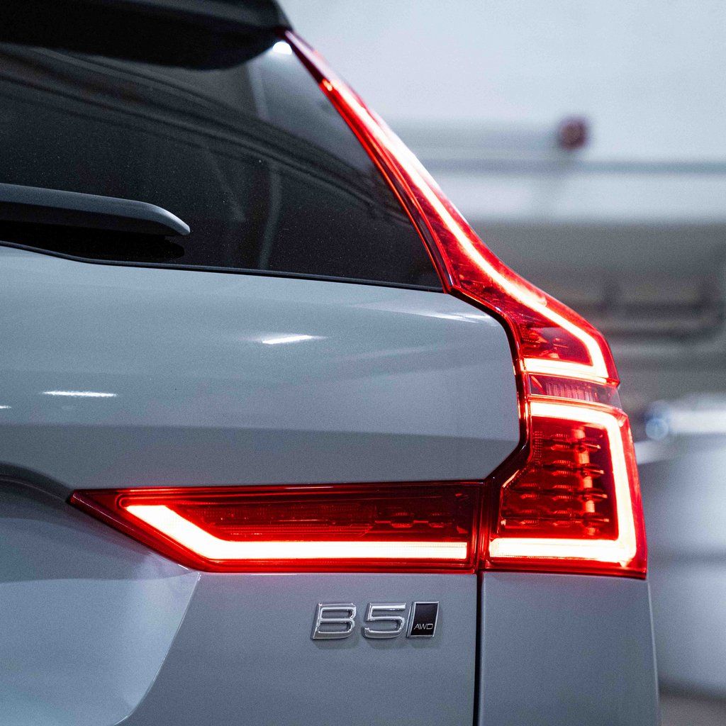 2026 Volvo XC60 Ultra - Photo 6