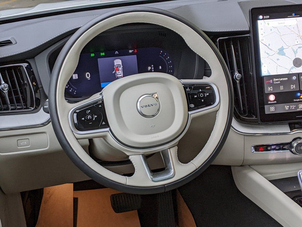 2026 Volvo XC60 Ultra - Photo 14