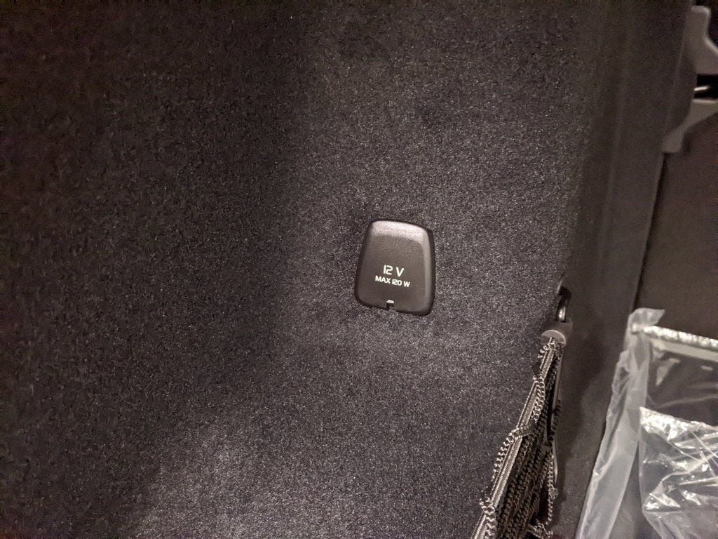 2026 Volvo XC60 Ultra - Photo 28