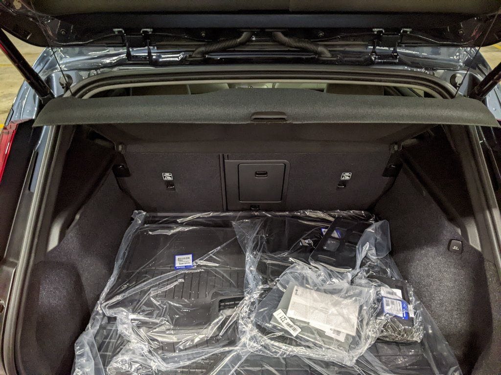 2026 Volvo XC40 Ultra - Photo 27