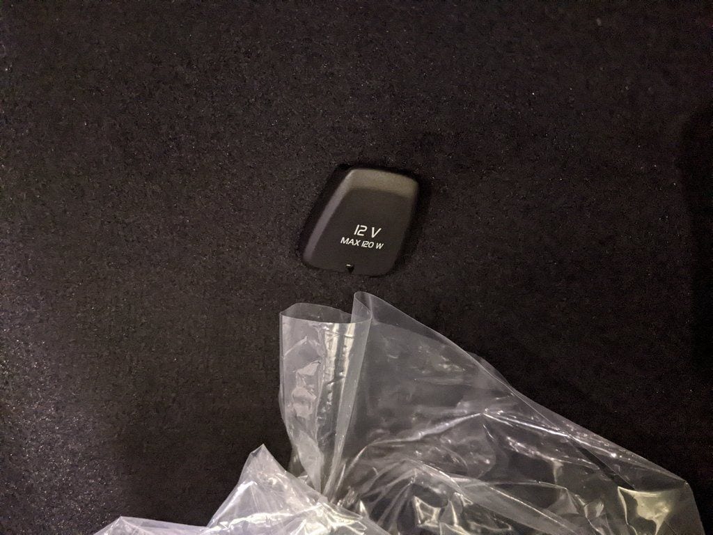 2026 Volvo XC90 Plus - Photo 28