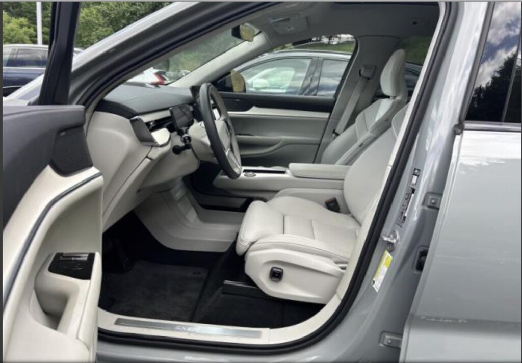 Used 2025 Volvo EX90 Twin Motor Ultra SUV