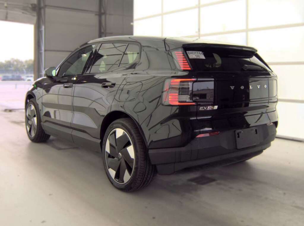 Used 2025 Volvo EX30 Twin Motor Performance Plus SUV