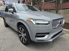 2025 Volvo XC90 Plug-In Hybrid T8 Plus SUV