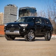  Toyota 4Runner