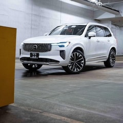 2026 Volvo XC90 B6 Ultra 7-Seater AWD SUV