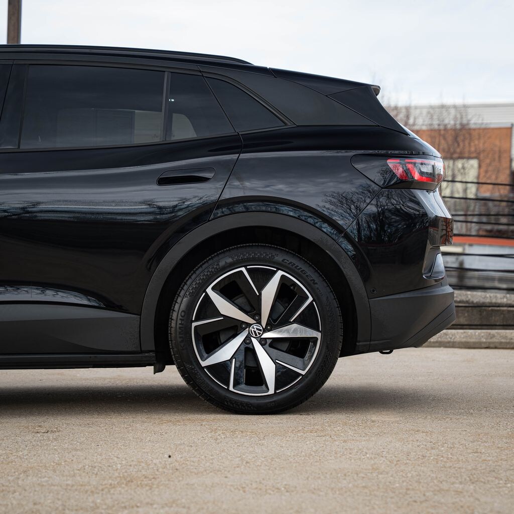 Used 2023 Volkswagen ID.4 Pro S SUV