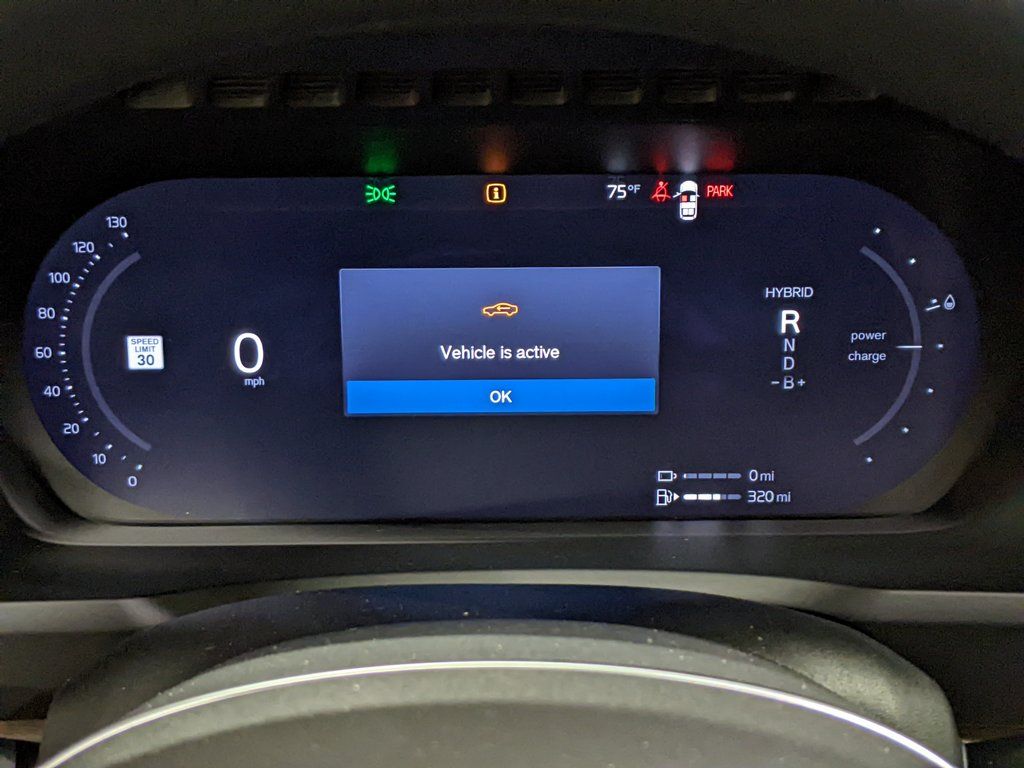 2026 Volvo XC90 Plus - Photo 15