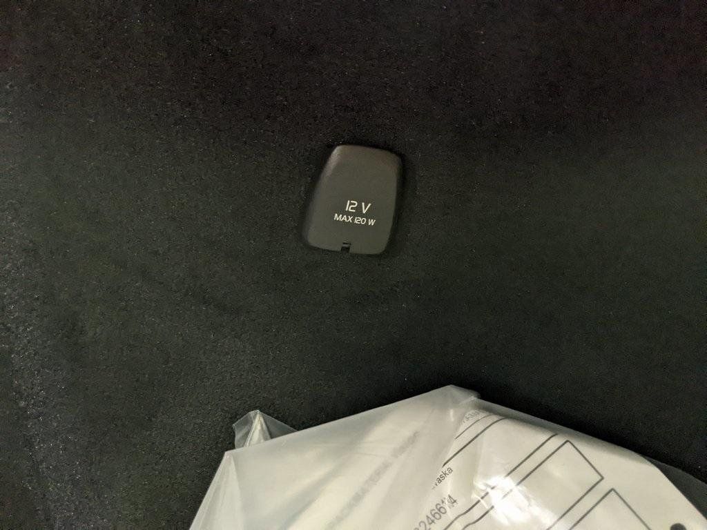 2026 Volvo XC90 Plus - Photo 29