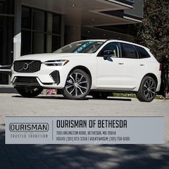 2025 Volvo XC60 B5 Plus SUV