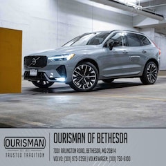 2026 Volvo XC60 B5 Ultra AWD SUV