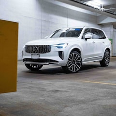 2026 Volvo XC90 B6 Plus 6-Seater AWD SUV