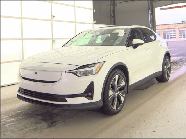 2024 Polestar 2 Long Range Dual Motor Hatchback