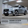 Volvo XC60 plug-in hybrid