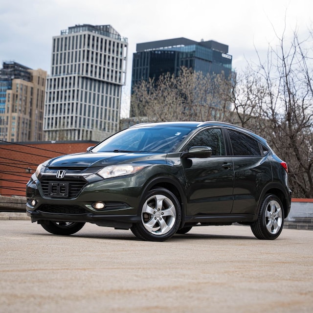 2016 Honda HR-V EX-L SUV